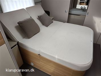Adria Adora 613 UT